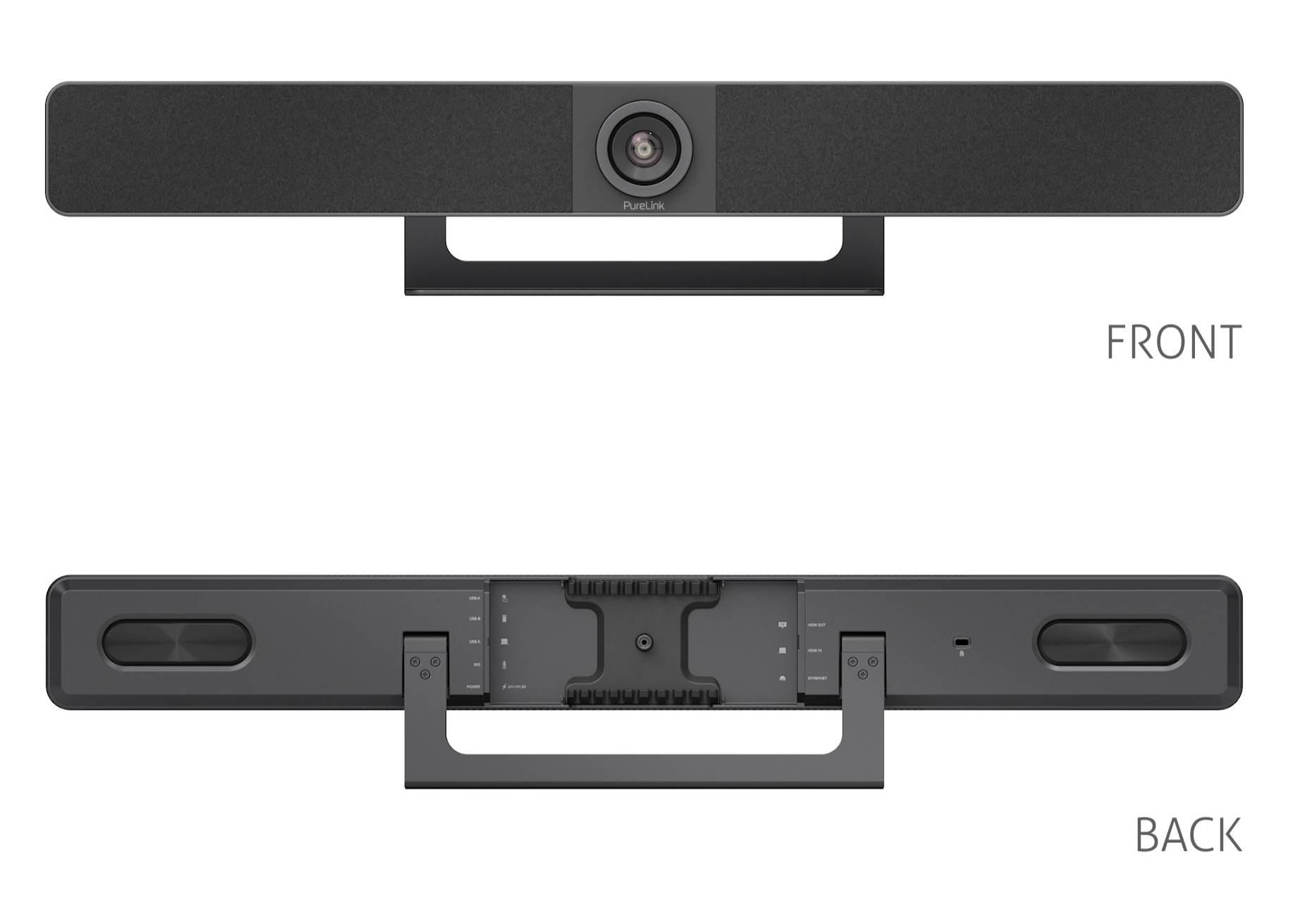 VB300 Front and Back