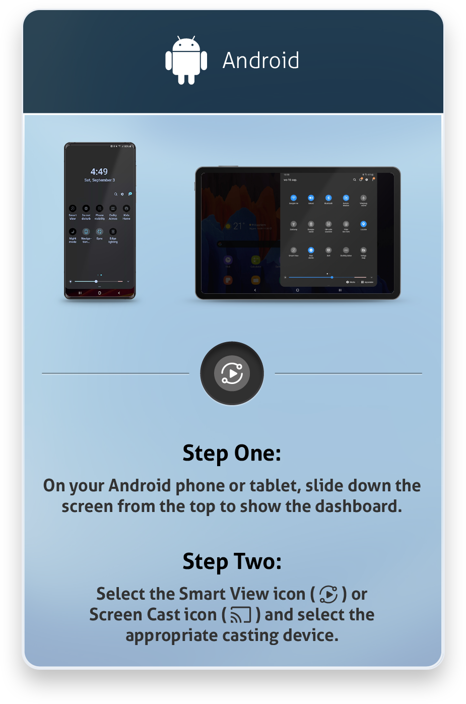 VB300 Android